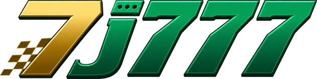 7j777 Logo